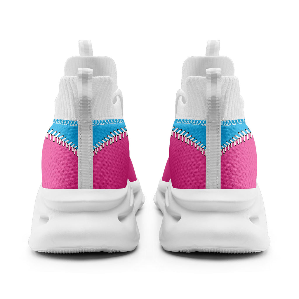 Custom Jacket MaxSoul Shoes and Hat Combo Offer Personalized Combo ZH-D028015-2