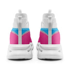 Custom Jacket MaxSoul Shoes and Hat Combo Offer Personalized Combo ZH-D028015-2
