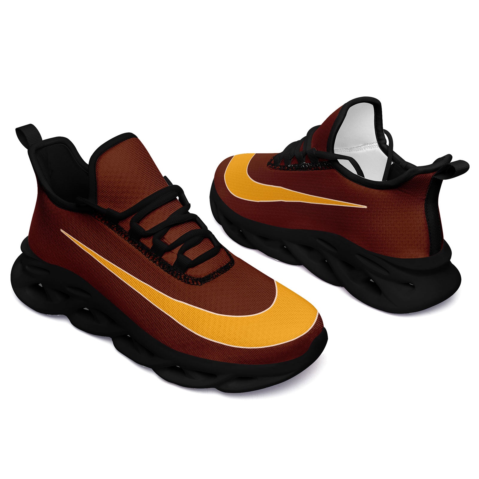 Custom Maxsoul Shoes Personalized Sneaker FN003-E020109-19