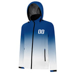 Custom Baseball Outerwear and Hat Combo Offer Personalized Combo ZH-E025020-13