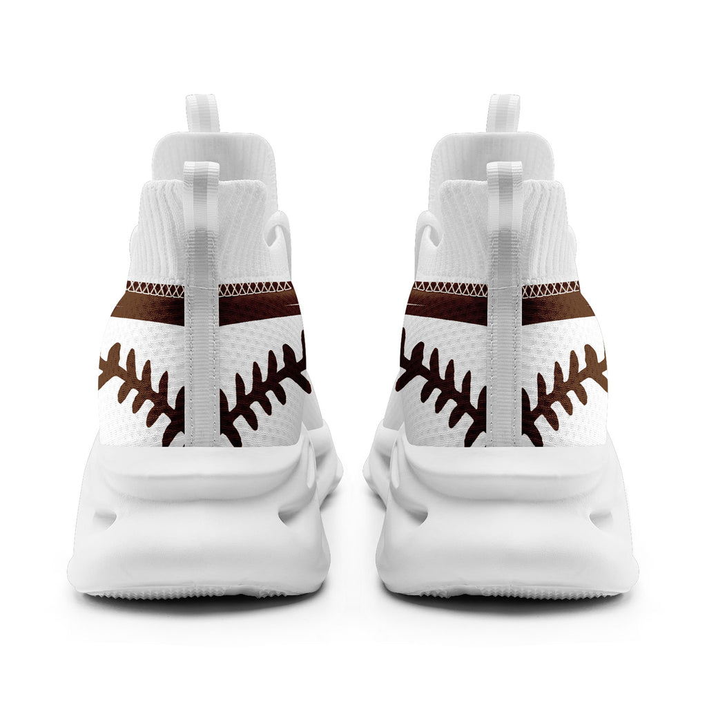 Custom Maxsoul Shoes Personalized Sneaker FN030A-D025002-15
