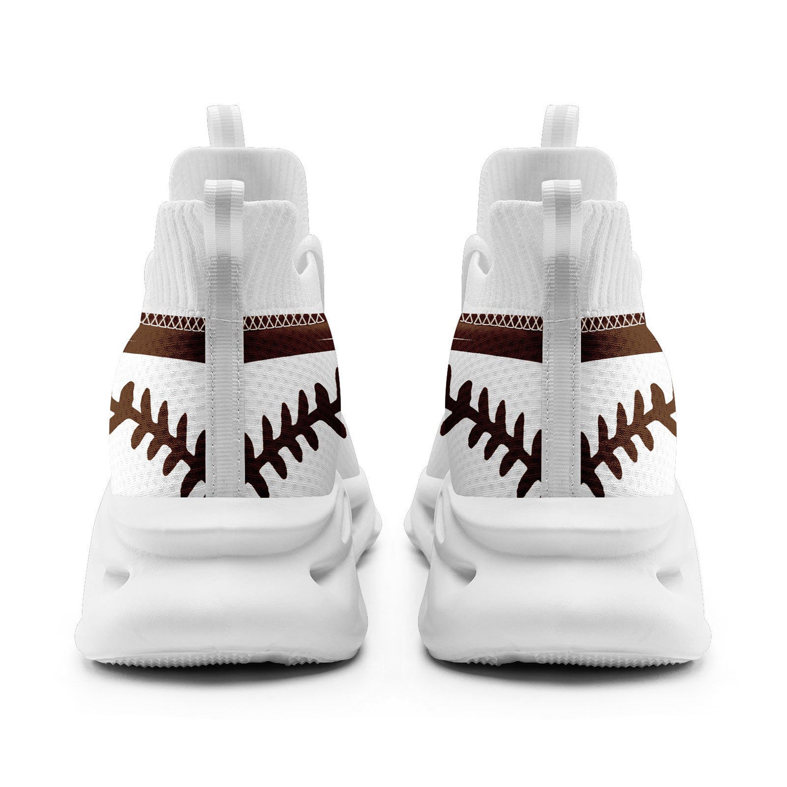 Custom Maxsoul Shoes Personalized Sneaker FN030A-D025002-15