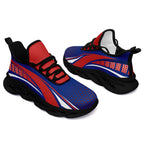 Custom Maxsoul Shoes Personalized Sneaker FN003-E025022-6