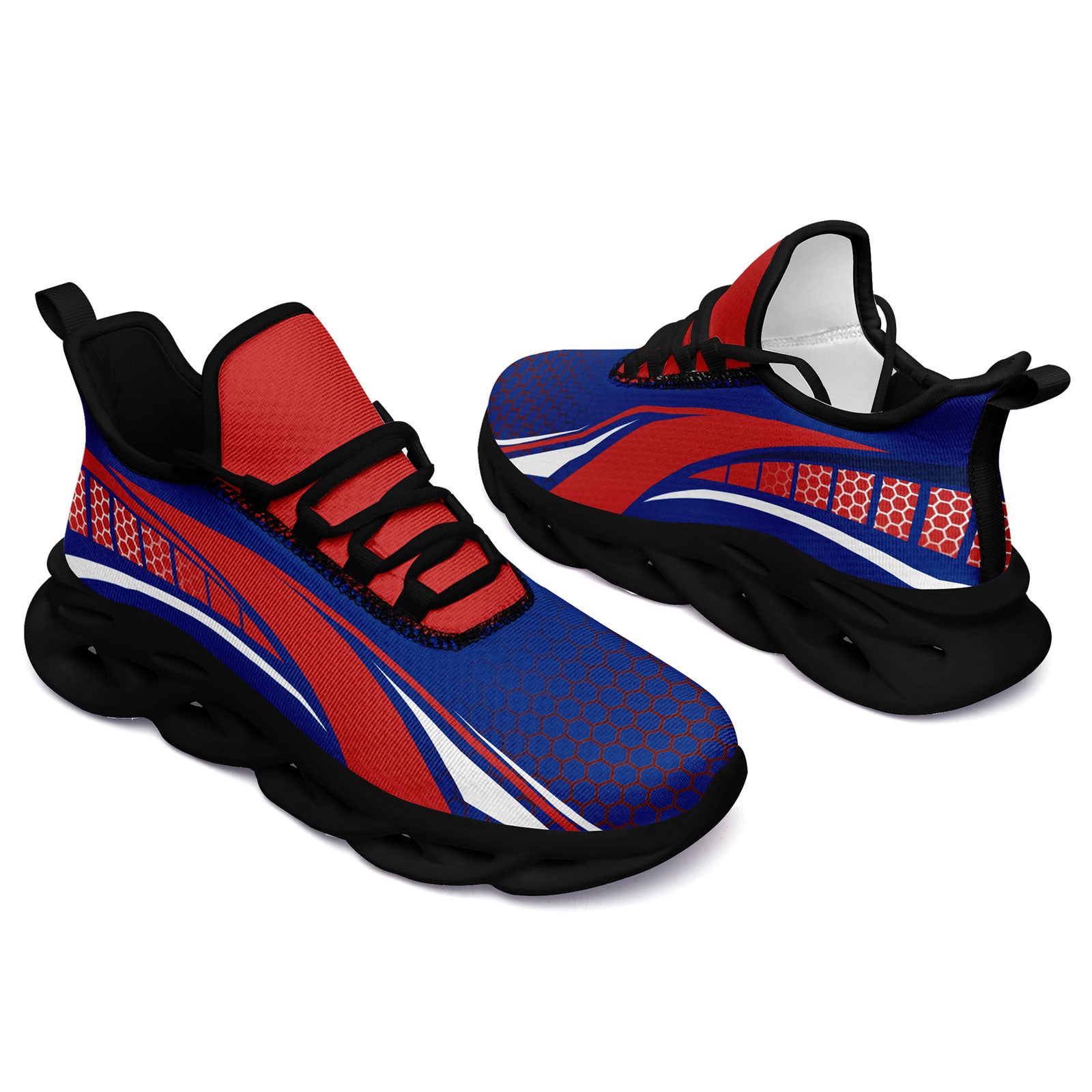 Custom Maxsoul Shoes Personalized Sneaker FN003-E025022-6