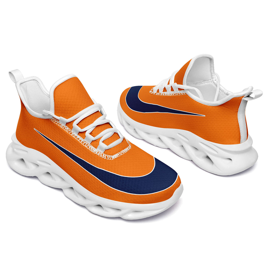 Custom Maxsoul Shoes Personalized Sneaker FN003-E020109-4
