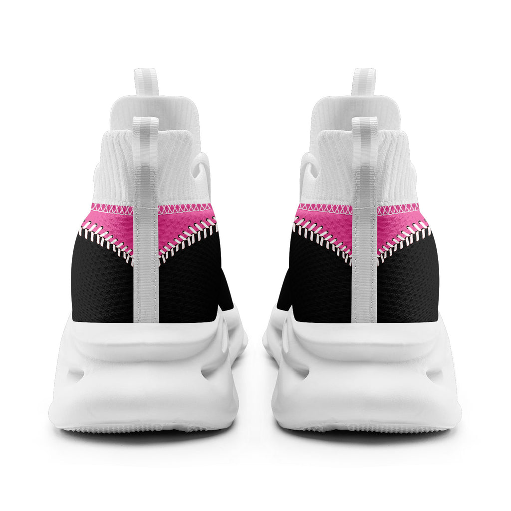 Custom Jacket MaxSoul Shoes and Hat Combo Offer Personalized Combo ZH-D028016-20