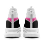 Custom Jacket MaxSoul Shoes and Hat Combo Offer Personalized Combo ZH-D028016-20