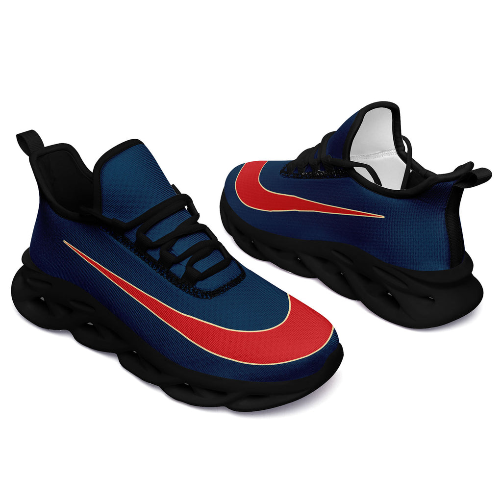 Custom Maxsoul Shoes Personalized Sneaker FN003-E020109-3