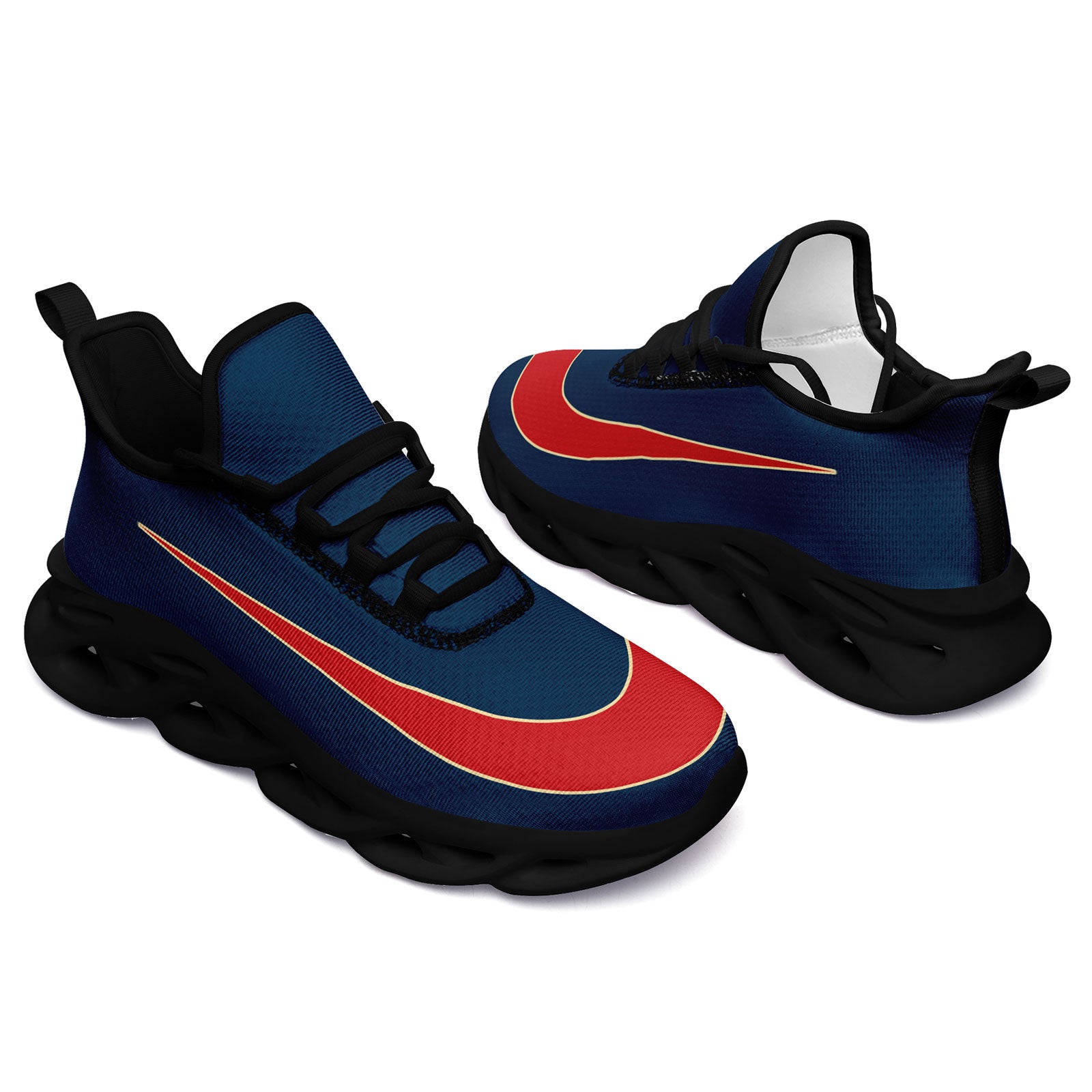 Custom Maxsoul Shoes Personalized Sneaker FN003-E020109-3