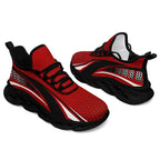 Custom Maxsoul Shoes Personalized Sneaker FN003-E025022-30