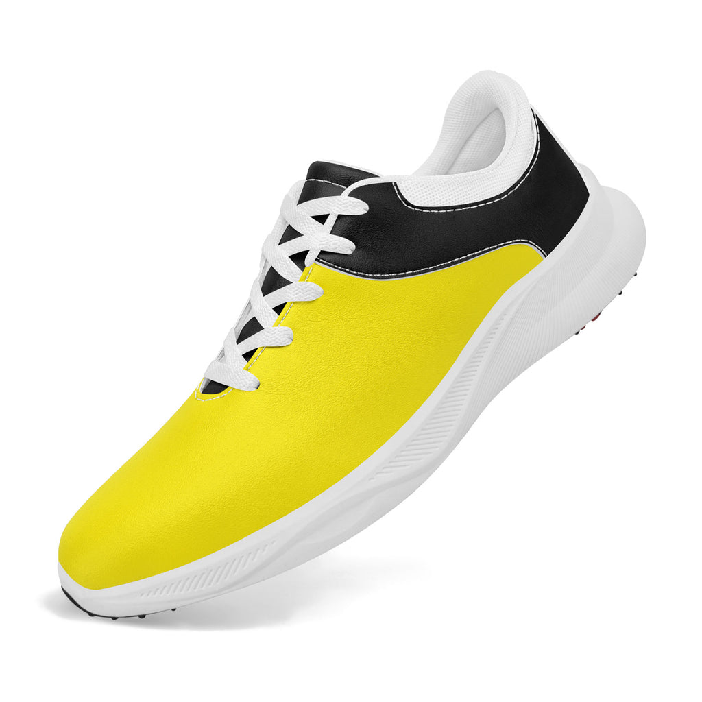 Custom Premium Golf Performance Shoes Personalized Sneaker FN062-D020344-14