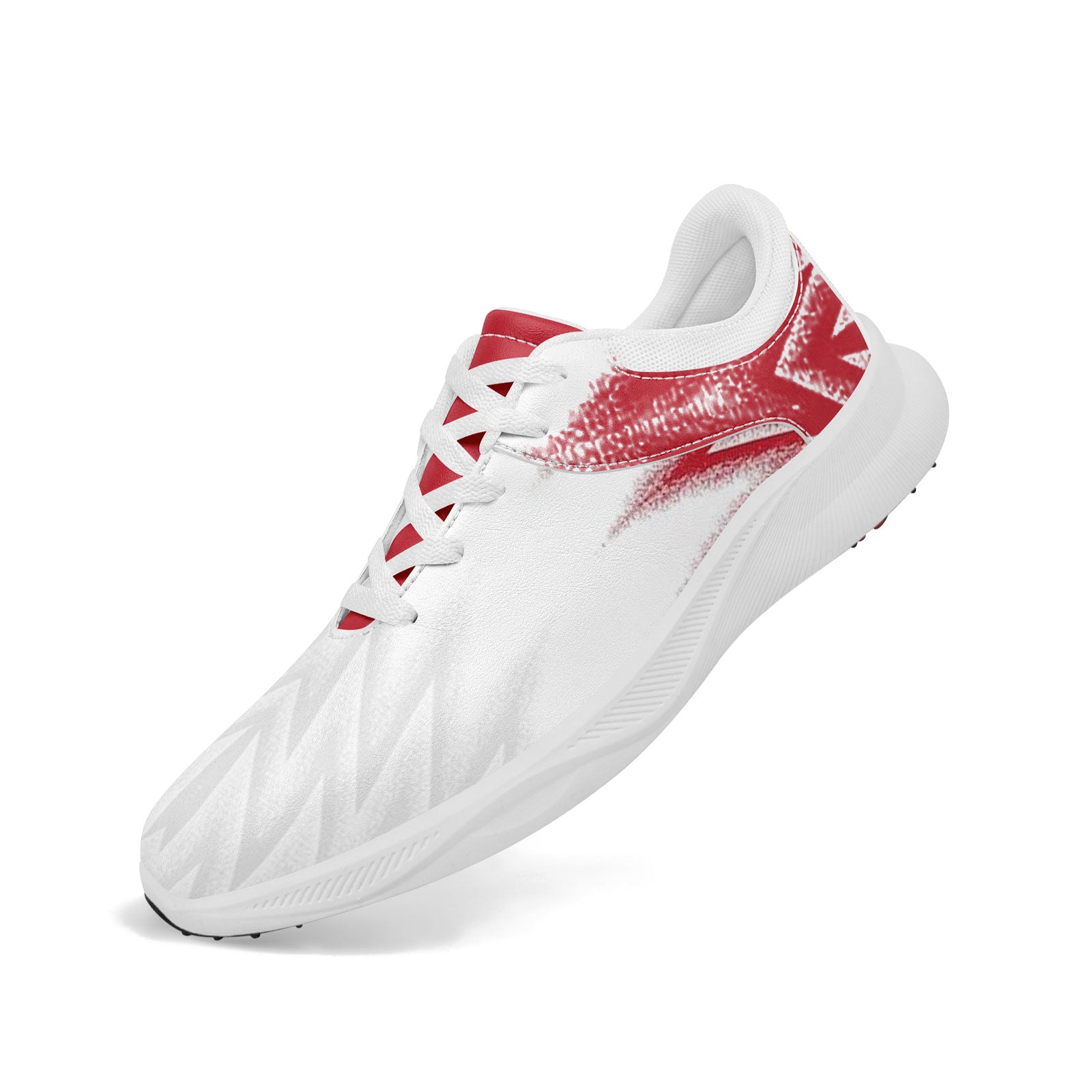 Custom Premium Golf Performance Shoes Personalized Sneaker FN062-E020086-8