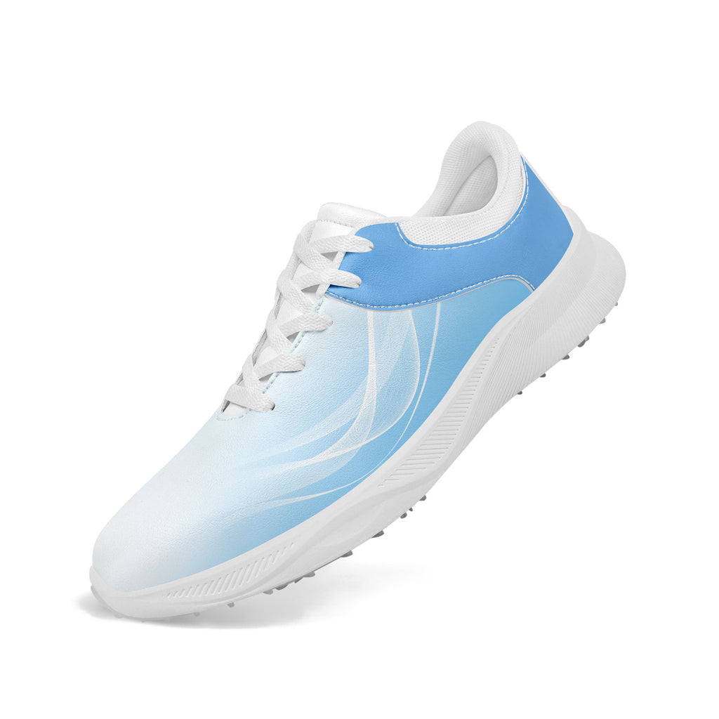 Custom Premium Golf Performance Shoes Personalized Sneaker FN062-E0605-2