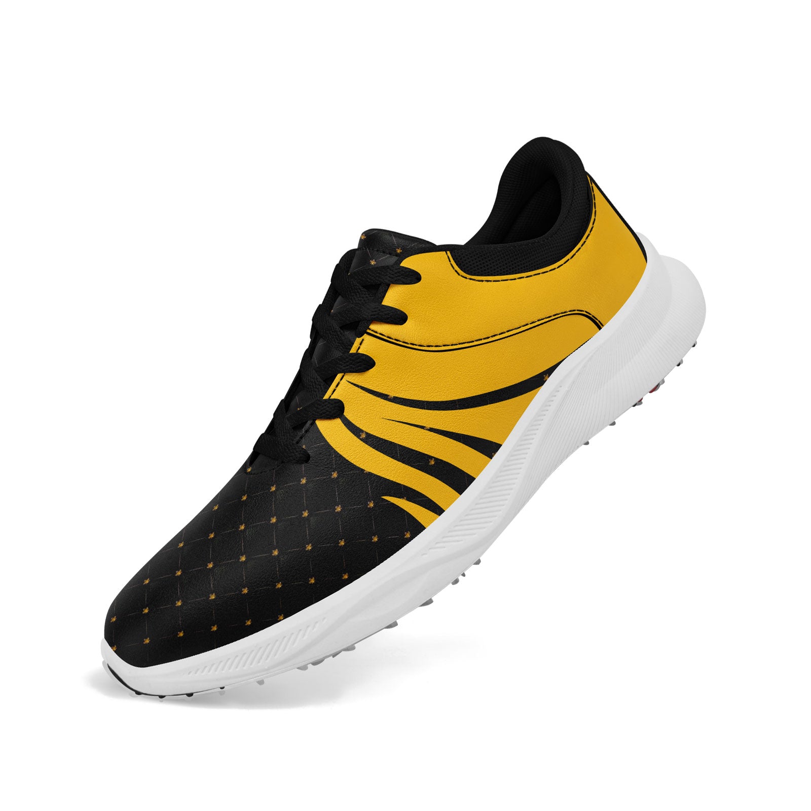 Custom Premium Golf Performance Shoes Personalized Sneaker FN062-E0605-8