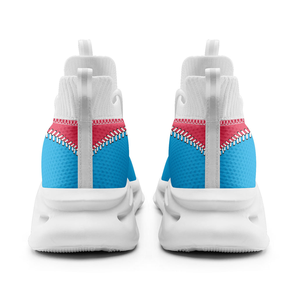 Custom Jacket MaxSoul Shoes and Hat Combo Offer Personalized Combo ZH-D028014-9