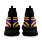 Custom MaxSoul Shoes and Hat Combo Offer Personalized Combo ZH-D023027-11