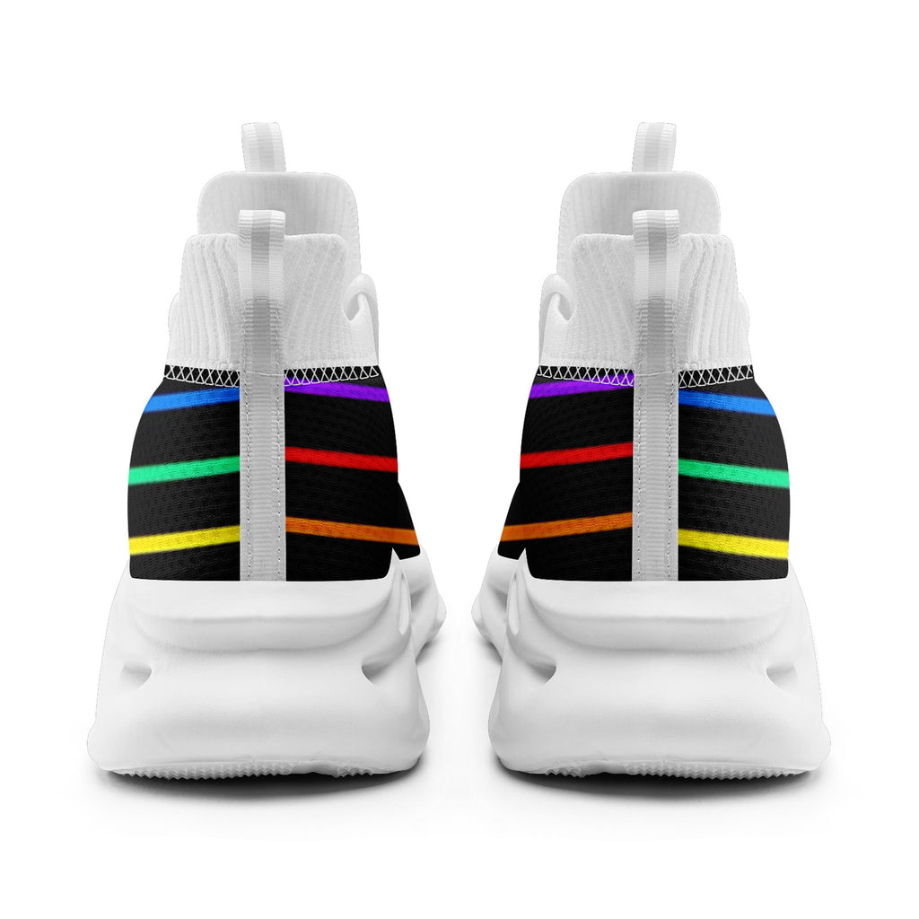 Custom Maxsoul Shoes Personalized Sneaker FN030A-D025003-11