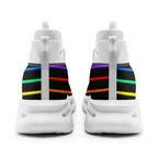 Custom Maxsoul Shoes Personalized Sneaker FN030A-D025003-11