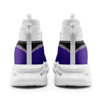 Custom Jacket MaxSoul Shoes and Hat Combo Offer Personalized Combo ZH-D028016-11