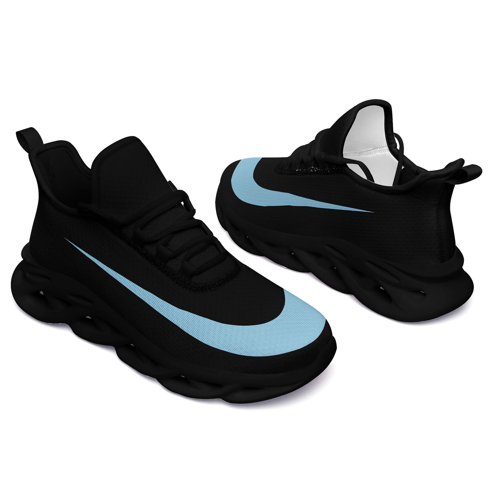Custom Maxsoul Shoes Personalized Sneaker FN003-E020109-13