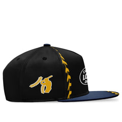 Custom Hat Sport Design Cap Stitched Adjustable Personalized PR067-E023021-17
