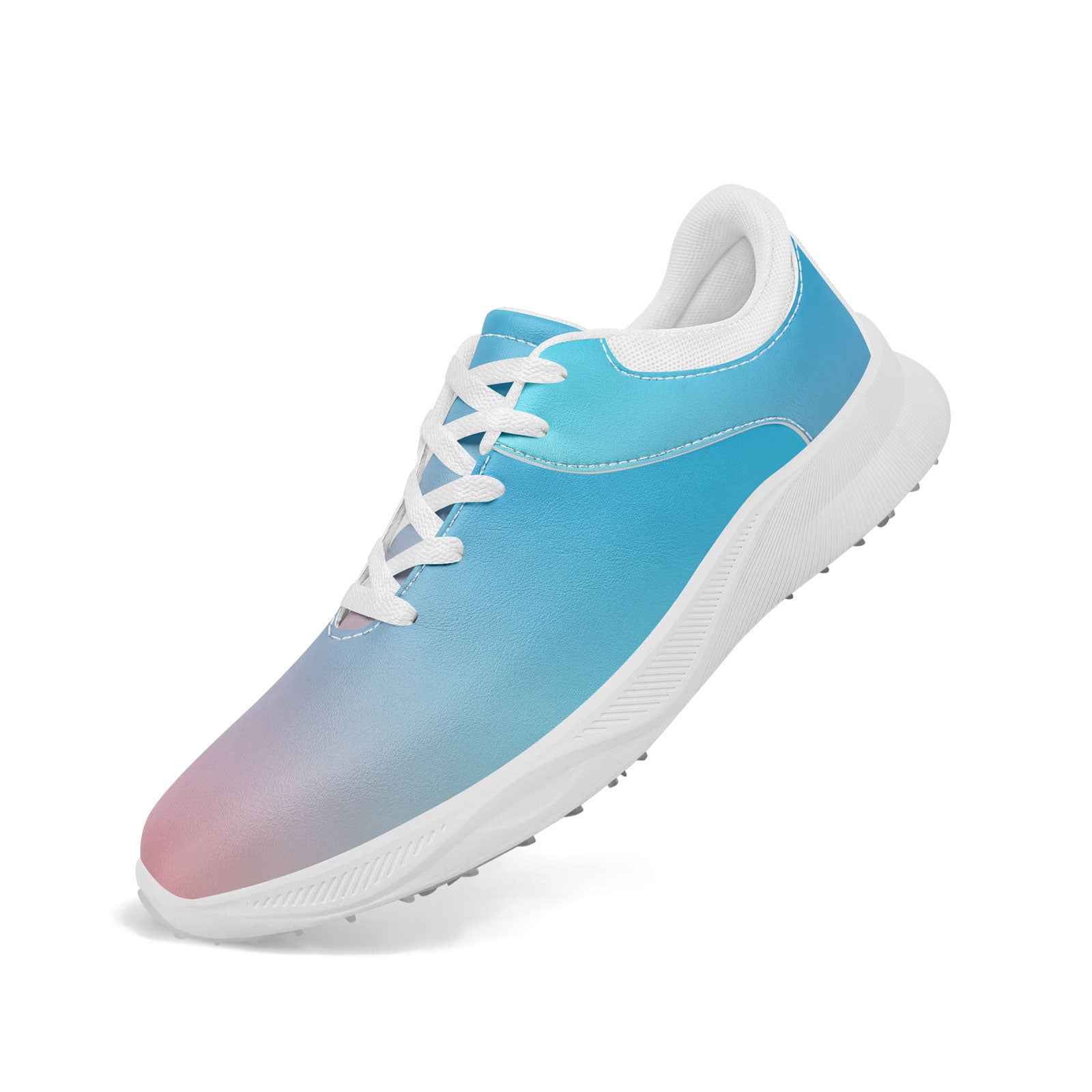 Custom Premium Golf Performance Shoes Personalized Sneaker FN062-E025042-9