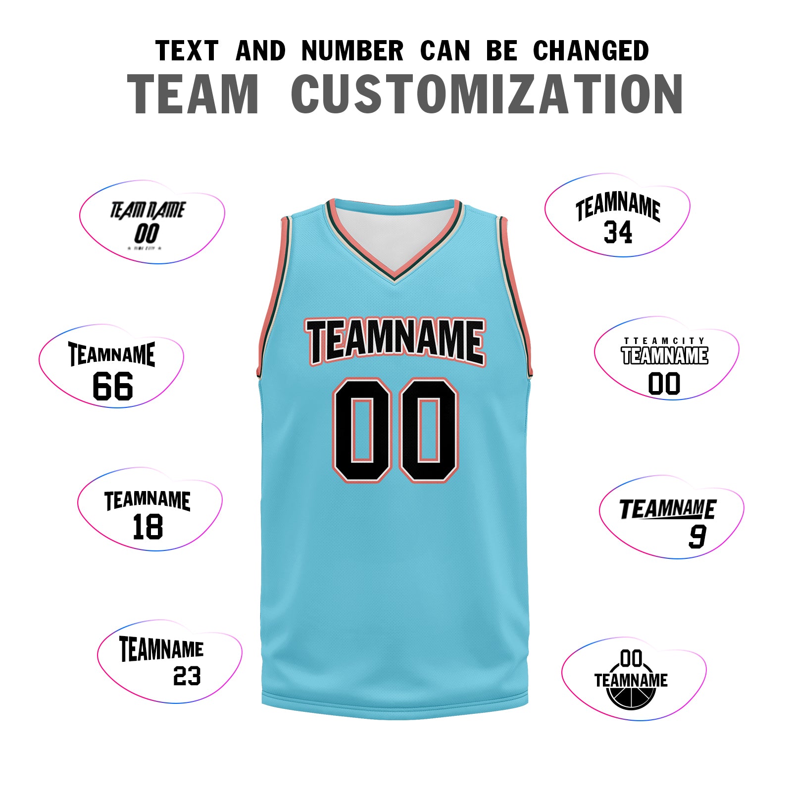 Custom Blue City Edition Personalized Sports Uniform Authentic Basketball Jersey BBJ01-D06101-27