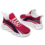 Custom Maxsoul Shoes Personalized Sneaker FN003-E025022-3