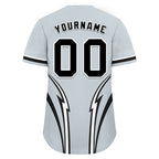 Custom Personalized Authentic Baseball Jersey BSBJ01-E023019-10