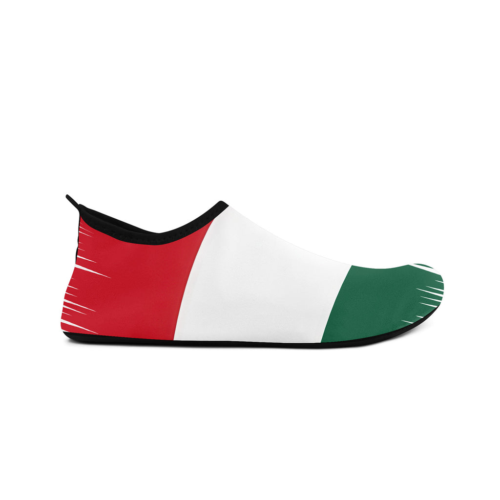Custom 2026 World Cup Mexico Sneakers DIY Country Flag Running Shoes Lightweight Sport Shoes Gift for Football Fans Personalized Team Name and Logo FN086-F023097-6