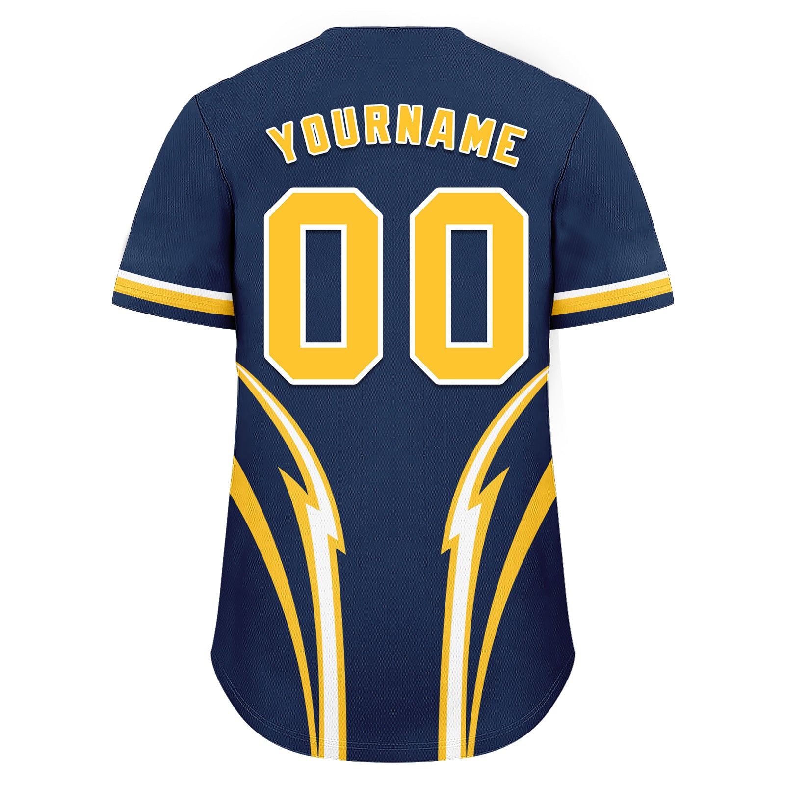 Custom Baseball Jersey and Hat Combo Offer Personalized Combo ZH-E023021-17