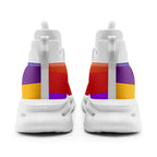 Custom Maxsoul Shoes Personalized Sneaker FN030A-D025003-13