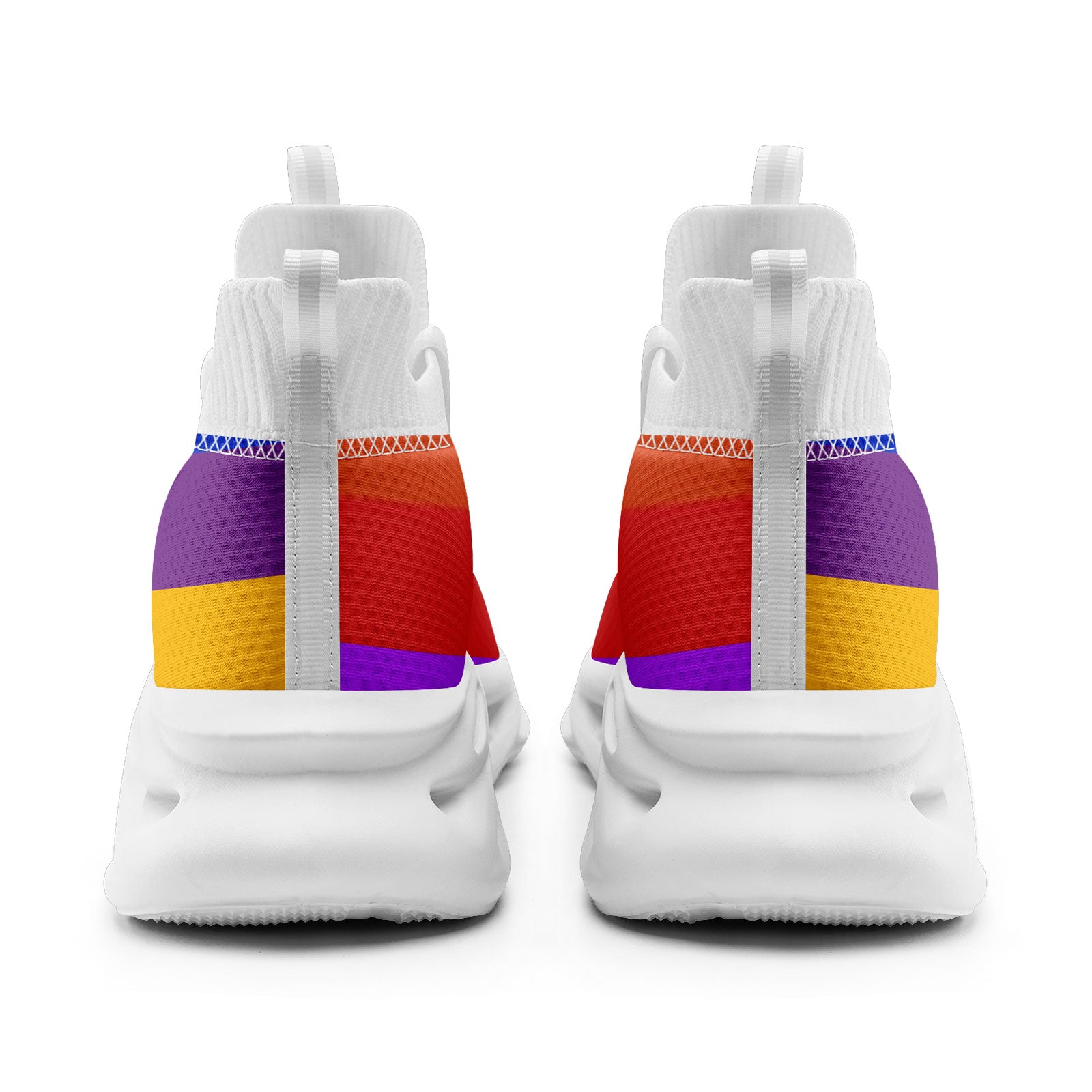 Custom Maxsoul Shoes Personalized Sneaker FN030A-D025003-13