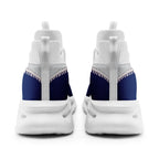 Custom Jacket MaxSoul Shoes and Hat Combo Offer Personalized Combo ZH-D028015-15