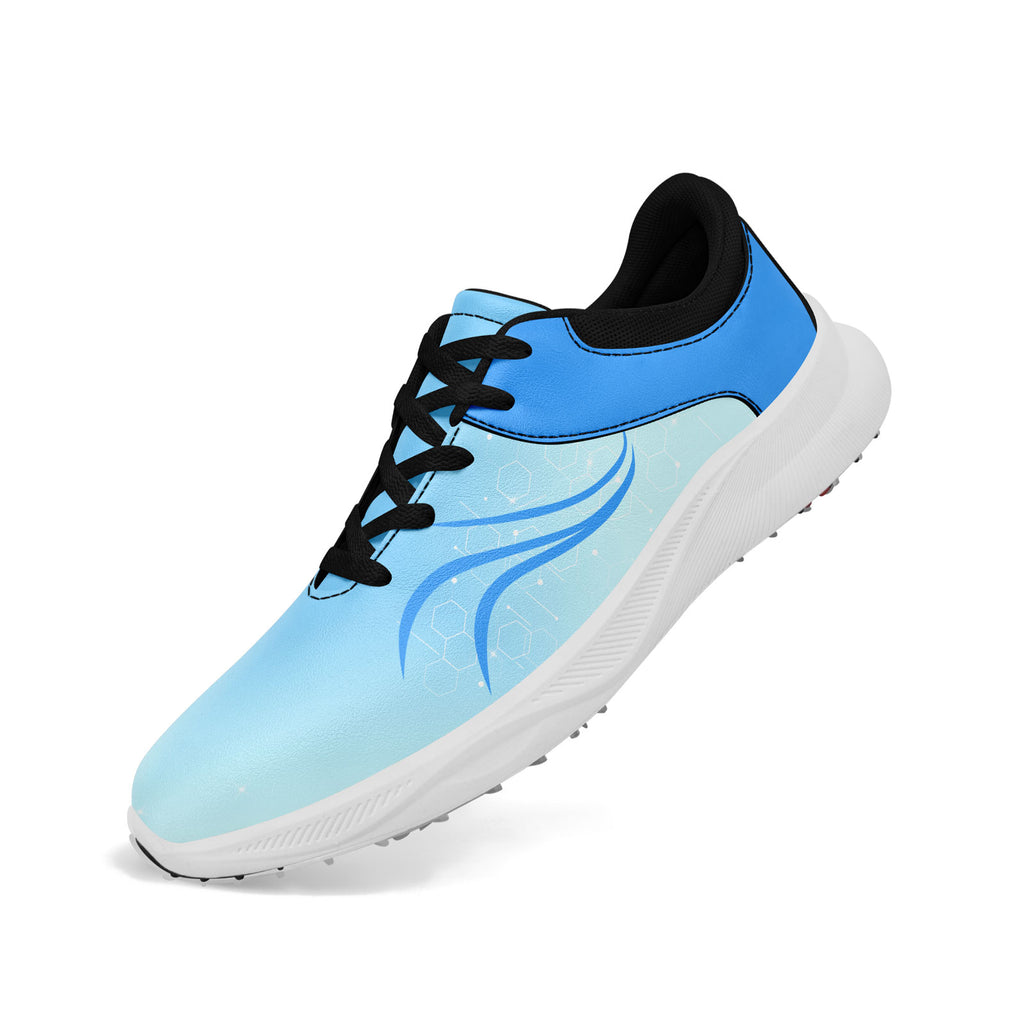 Custom Premium Golf Performance Shoes Personalized Sneaker FN062-E0605-6