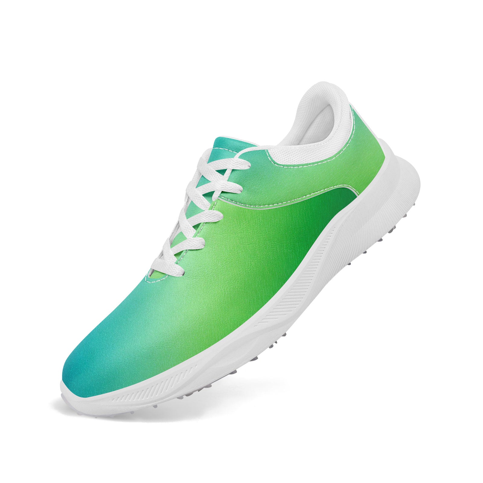 Custom Premium Golf Performance Shoes Personalized Sneaker FN062-E025042-10