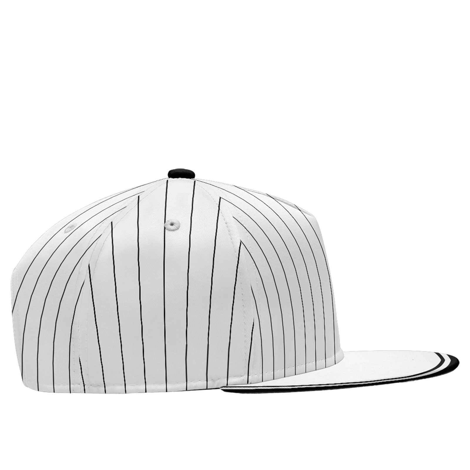 Custom Hat Sport Design Cap Stitched Adjustable Personalized PR067B-D020236-20