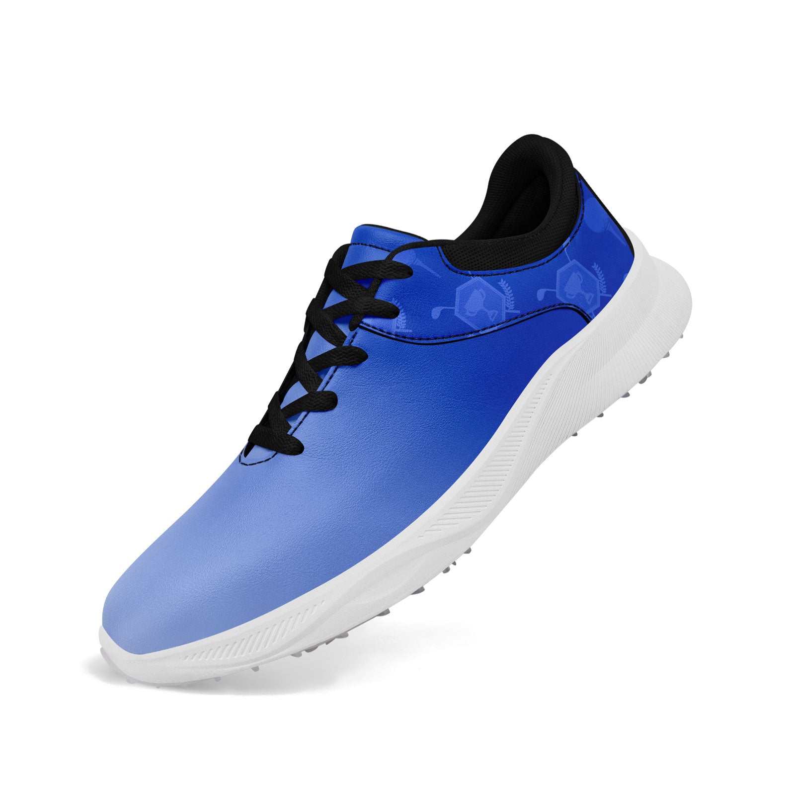 Custom Premium Golf Performance Shoes Personalized Sneaker FN062-E025042-6