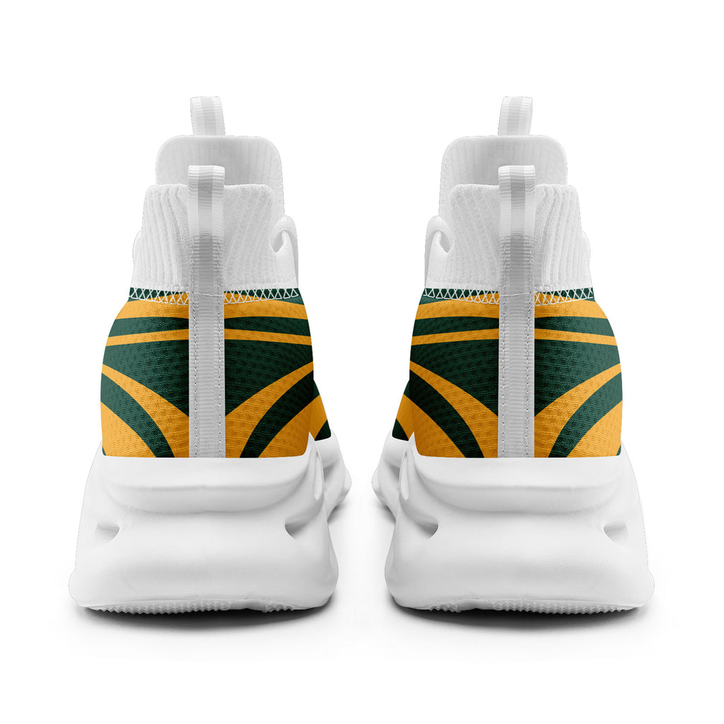 Custom Maxsoul Shoes Personalized Sneaker FN030A-D023002-9