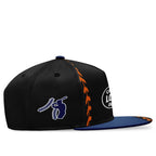 Custom Baseball Jersey and Hat Combo Offer Personalized Combo ZH-E023021-12