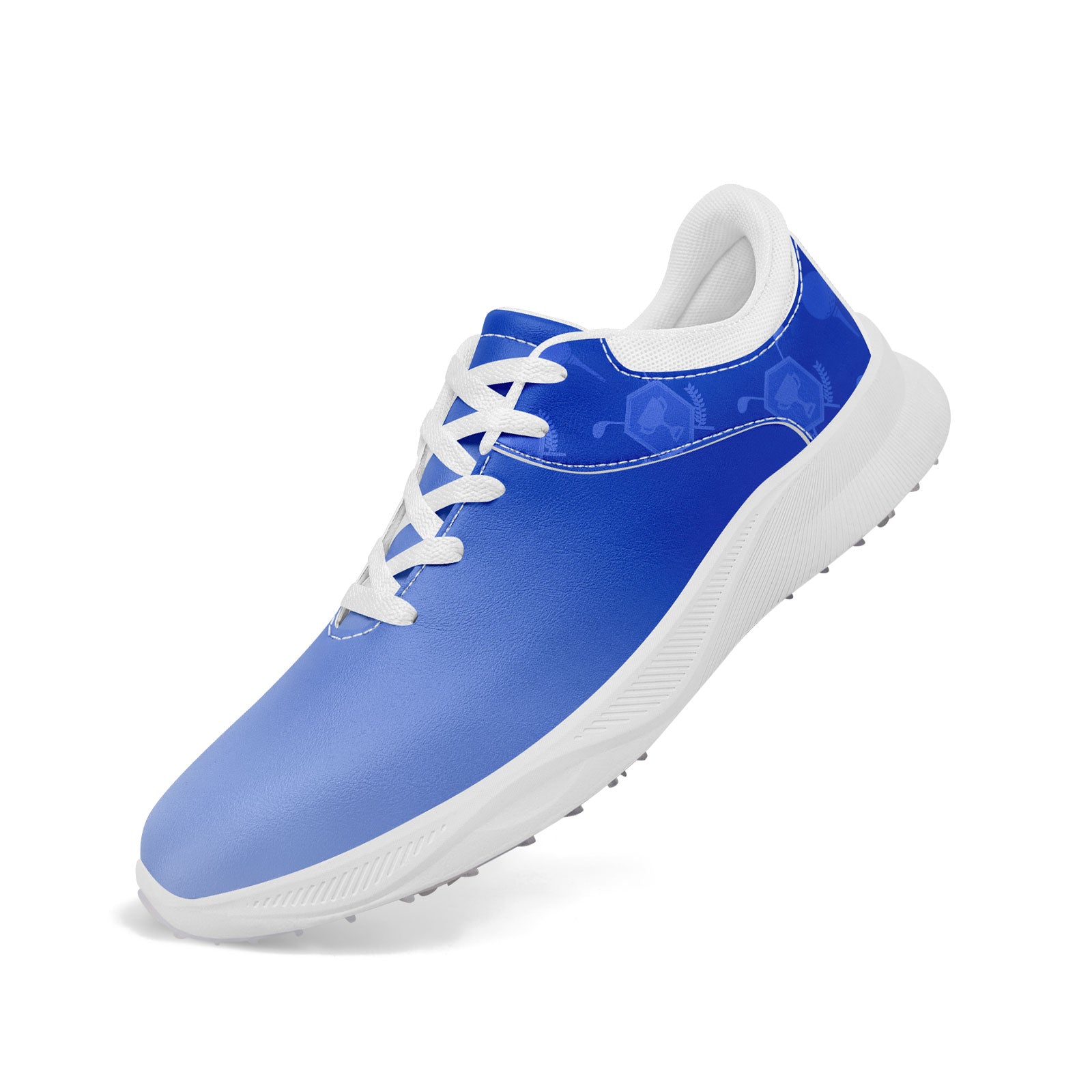 Custom Premium Golf Performance Shoes Personalized Sneaker FN062-E025042-6