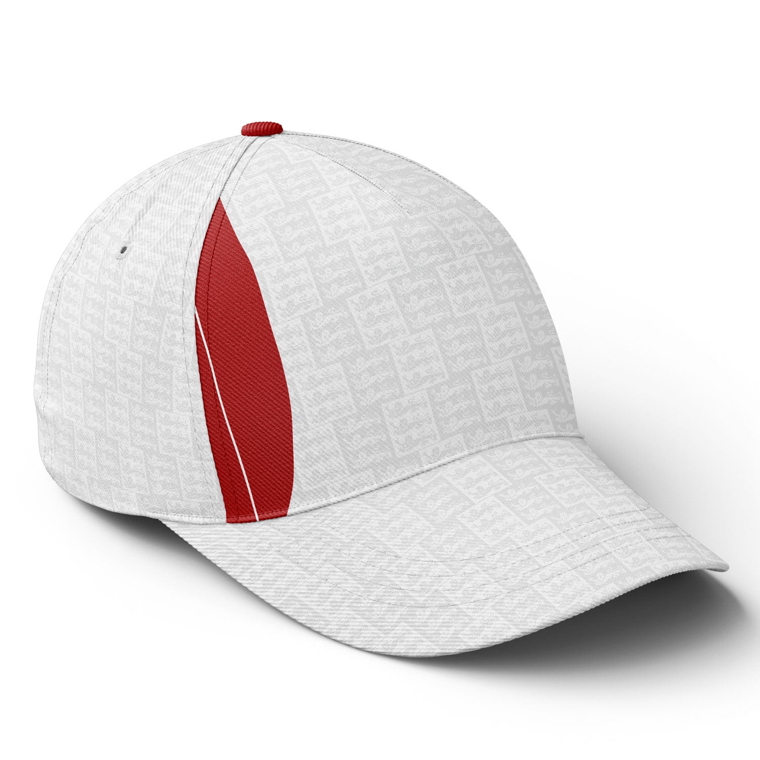 Personalized 2026 England Soccer Fan Hat - Add Your Name & Design Custom 2026 Football Tournament Hat YW061-F025130-3