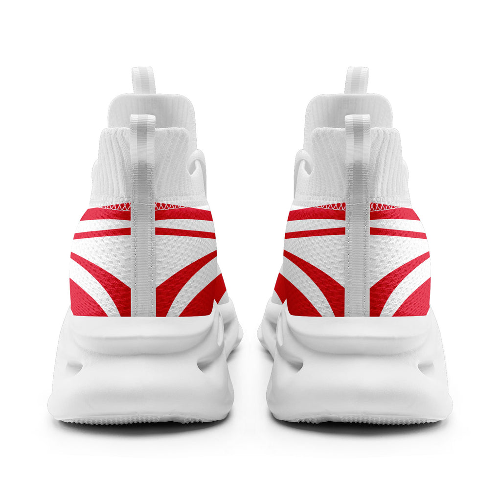 Custom MaxSoul Shoes and Hat Combo Offer Personalized Combo ZH-D023027-13