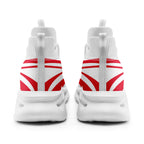 Custom MaxSoul Shoes and Hat Combo Offer Personalized Combo ZH-D023027-13