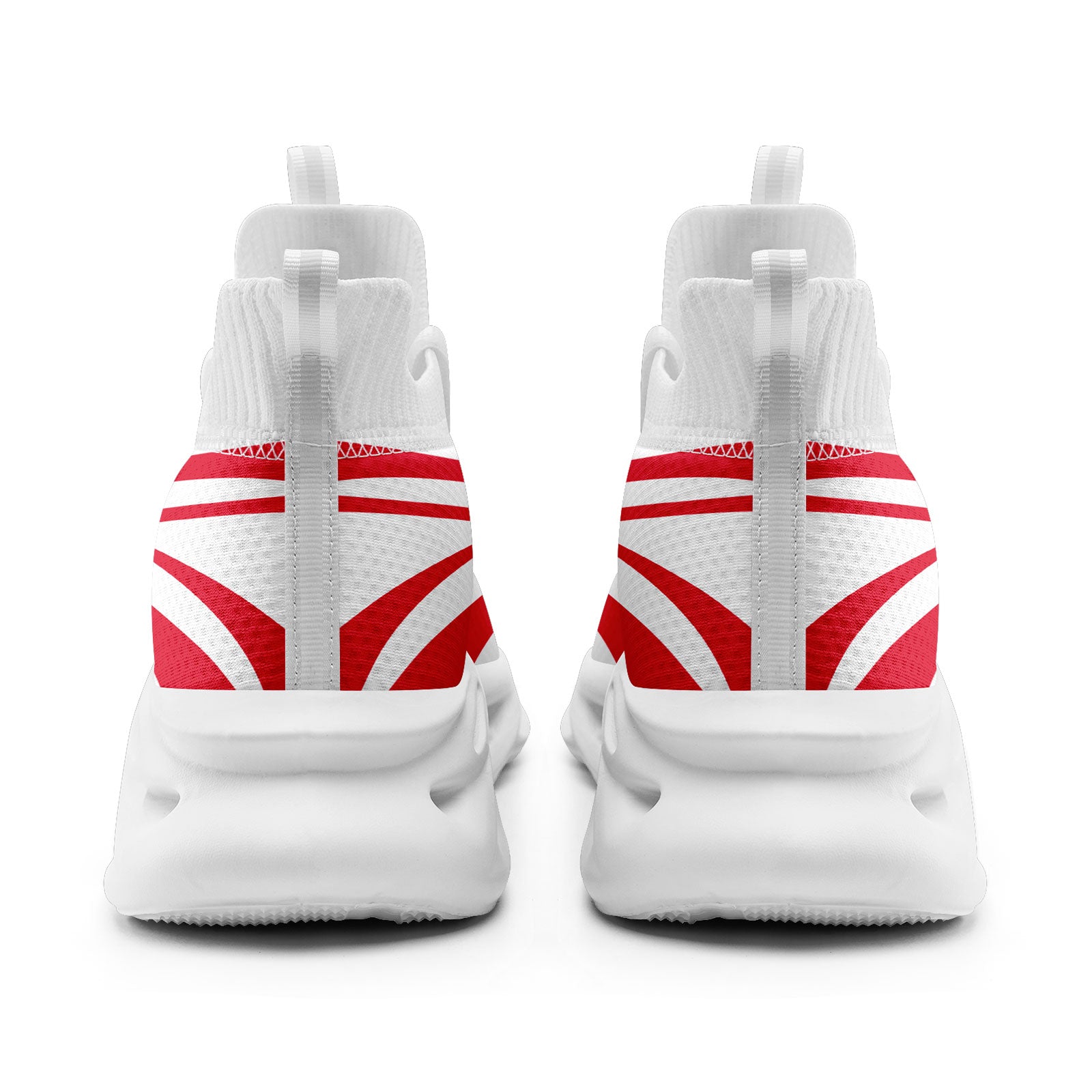 Custom MaxSoul Shoes and Hat Combo Offer Personalized Combo ZH-D023027-13