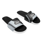 Custom Personalized Slide Sandal Shoes Personalized Sneaker FN055-E023029-10