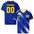 Custom Uruguay 2026 World Cup Football Shirt Customized Soccer Jersey for Fans Add Your Name & Number FZ190-F009126-4