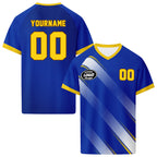 Custom Uruguay 2026 World Cup Football Shirt Customized Soccer Jersey for Fans Add Your Name & Number FZ190-F009126-4