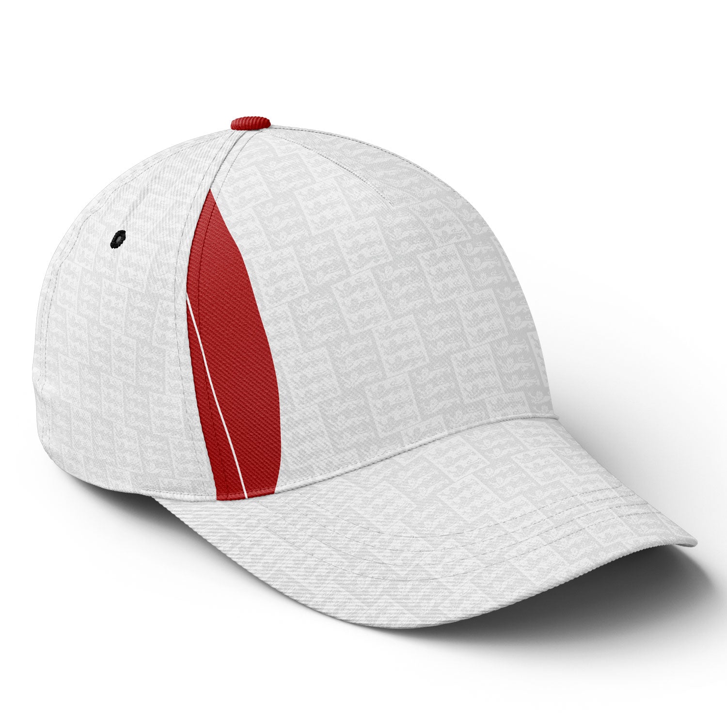 Personalized 2026 England Soccer Fan Hat - Add Your Name & Design Custom 2026 Football Tournament Hat YW061-F025130-3