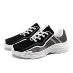 Custom Baseball Jersey and Chunky Shoes Personalized Combo Personalized Sneaker ZH-D020167-1